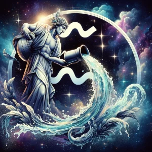 認識水瓶座(1月20日至2月18日),探索創新、獨立與博愛的星座