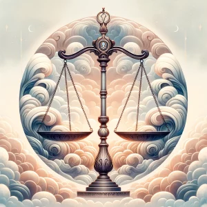 認識天秤座(9月23日至10月22日)，探索平衡、公正與社交的星座