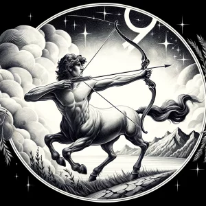 認識射手座(11月22日至12月21日),探索自由、樂觀與冒險精神的星座