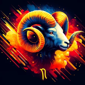 認識牡羊座(3月21日至4月19日),探索勇敢、熱情與活力的星座