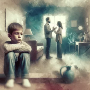 周公解夢:夢見爸媽離婚