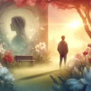 周公解夢:夢見暗戀的人