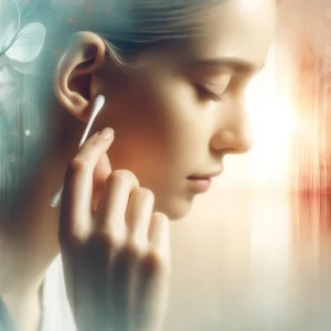 周公解夢:夢見挖耳屎