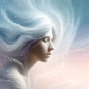 周公解夢：夢見白頭髮