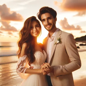 周公解夢:夢見已婚