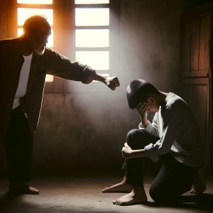 周公解夢:夢見打小孩