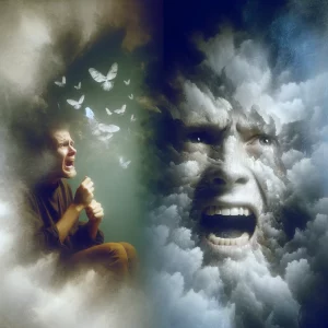 周公解夢:夢見牙齒碎掉