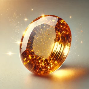 金太陽水晶：光明與活力的寶石
