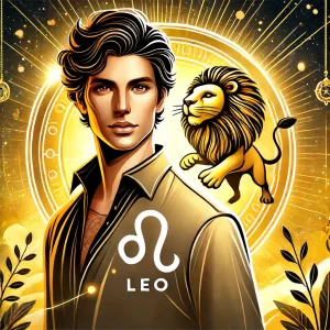 上升在獅子座:自信與領導的外在表現