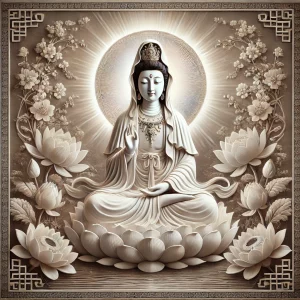 觀音靈籤第四十八籤《韓信掛帥》詳解