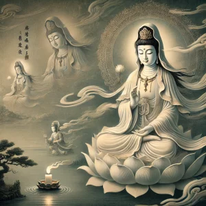 觀音靈籤第九十七籤《六出祁山》詳解