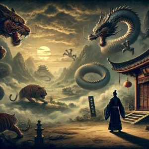 媽祖靈籤第三十二籤《己寅》詳解：運勢不佳，謹慎行事