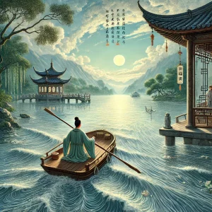 媽祖靈籤第三十三籤《己巳》詳解:耐心等待,穩定前進