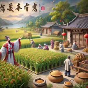 媽祖靈籤第八籤《乙卯》詳解:先苦後甘,終有收穫