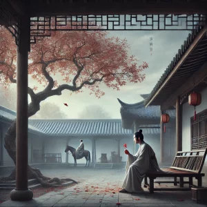 澎湖天后宮一百籤 – 第八十籤