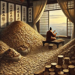 澎湖天后宮一百籤 – 第八十四籤