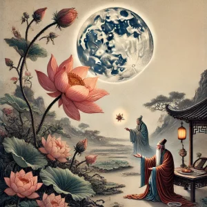 保生大帝六十籤 – 第三六籤