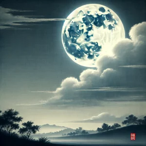 保生大帝六十籤 – 第四籤