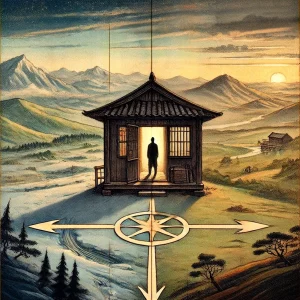 保生大帝六十籤 – 第九籤