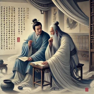 保生大帝六十籤 – 第二五籤
