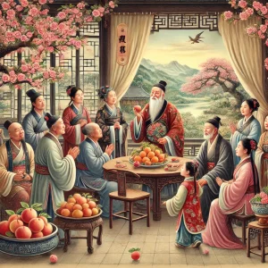 保生大帝運籤 – 第12籤