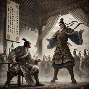 保生大帝運籤 – 第38籤