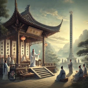 保生大帝運籤 – 第1首