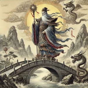 保生大帝運籤 – 第5籤