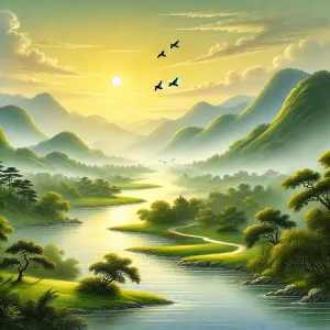 濟公靈籤 第四籤