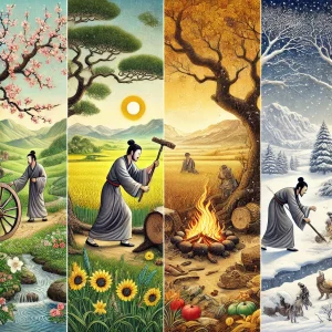 濟公靈籤 第二十九首