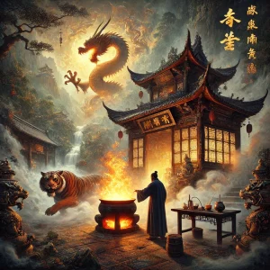 濟公靈籤 第十九首