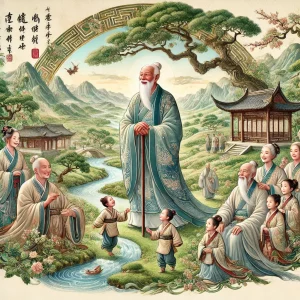 濟公靈籤 第十三首