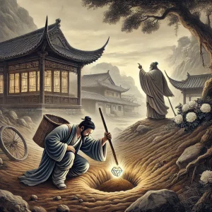 濟公靈籤 第二十五首