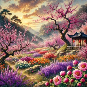 濟公靈籤 第九首