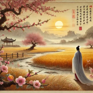 濟公靈籤 第二十七首