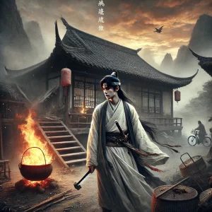 濟公靈籤 第十七首