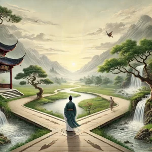 濟公靈籤 第三十五首