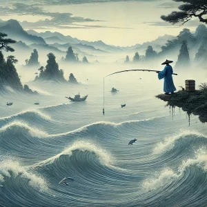 濟公靈籤 第五十一首