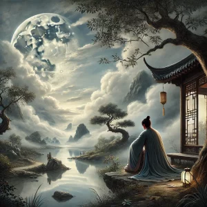 濟公靈籤 第四十七首