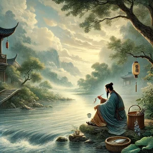 濟公靈籤 第六十首