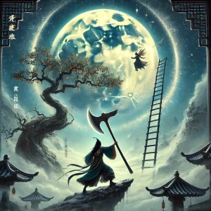 濟公靈籤 第三十二首