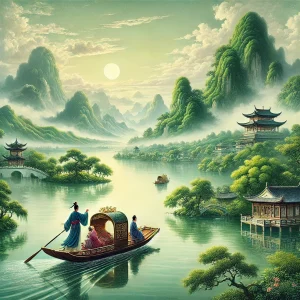 濟公靈籤 第五十七首