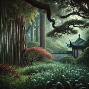 濟公靈籤 第四十一首