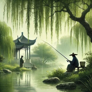 濟公靈籤 第三十八首