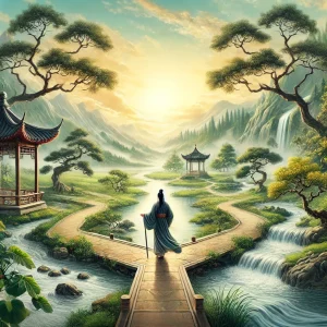 濟公靈籤 第四十三首