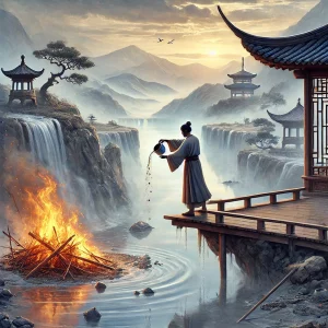 濟公靈籤 第六十九首