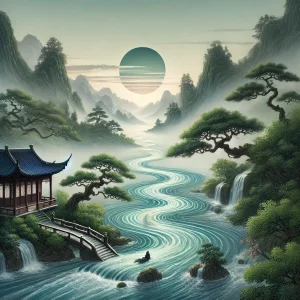 濟公靈籤 第五十五首