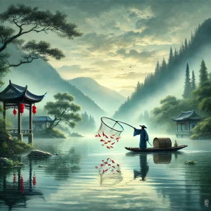 濟公靈籤 第五十二首