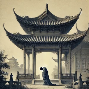 濟公靈籤 第四十六首