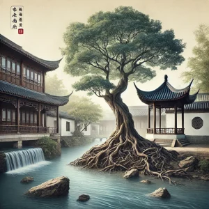 濟公靈籤 第三十三首